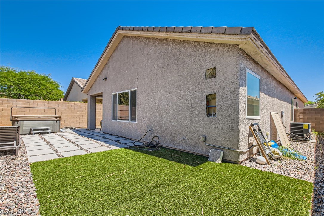 2724 Mintlaw Avenue Henderson NV 89044