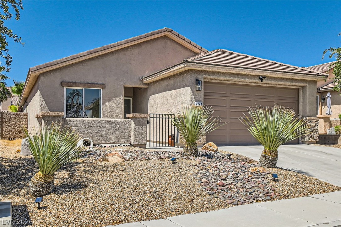 2724 Mintlaw Avenue Henderson NV 89044