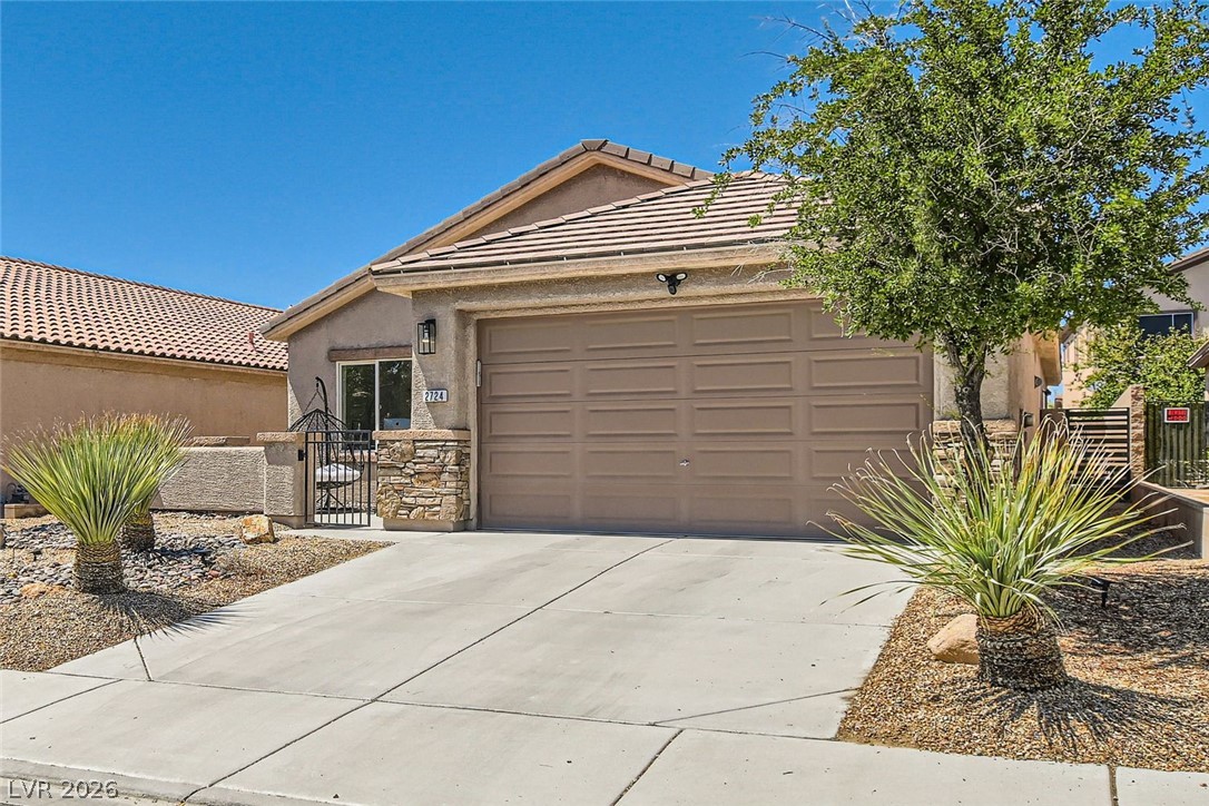2724 Mintlaw Avenue Henderson NV 89044