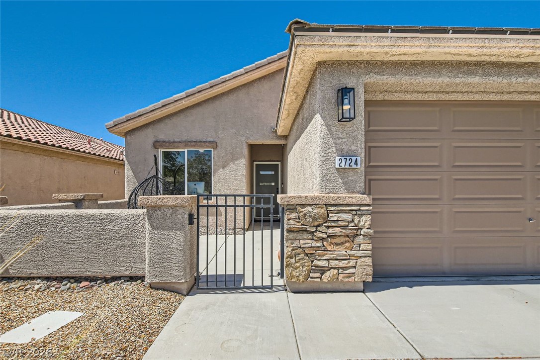 2724 Mintlaw Avenue Henderson NV 89044