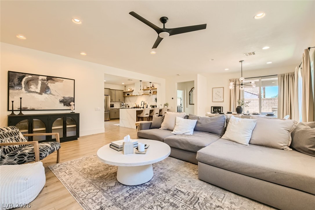 2724 Mintlaw Avenue Henderson NV 89044