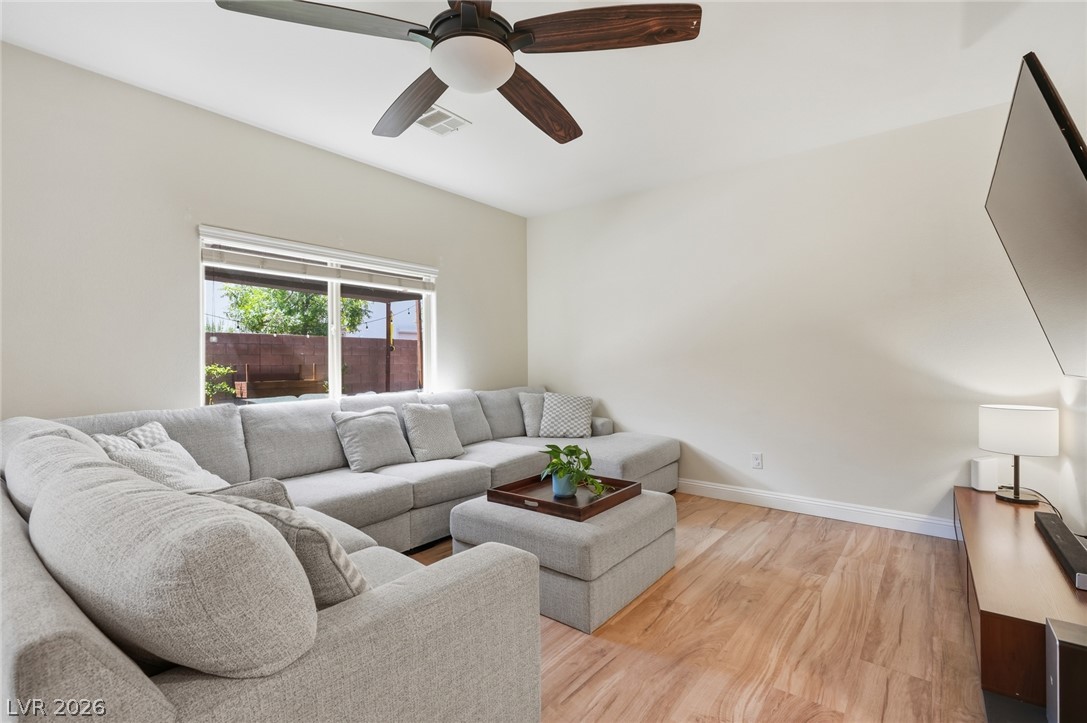 10637 Axis Mountain Court Las Vegas NV 89166