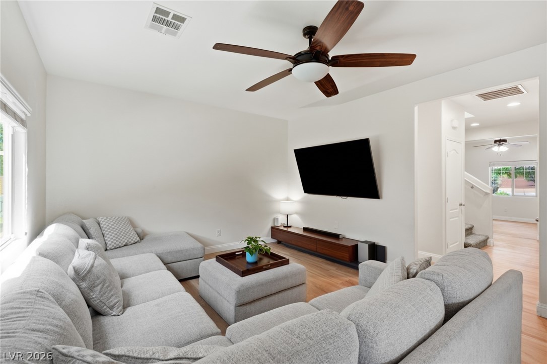 10637 Axis Mountain Court Las Vegas NV 89166