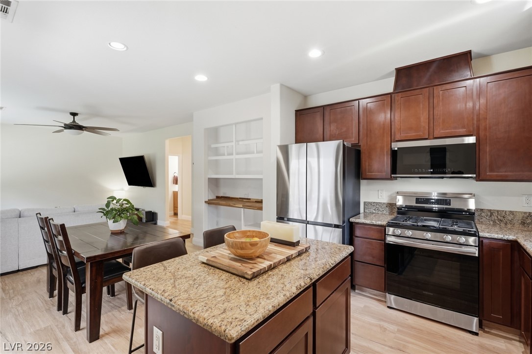 10637 Axis Mountain Court Las Vegas NV 89166