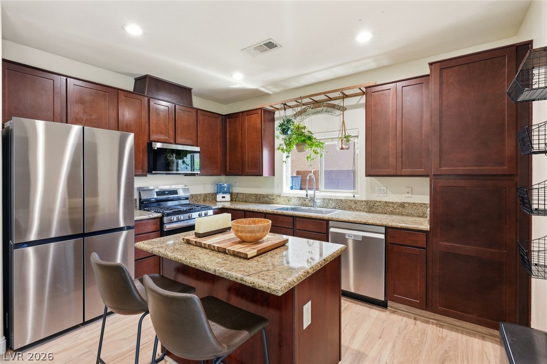 10637 Axis Mountain Court Las Vegas NV 89166
