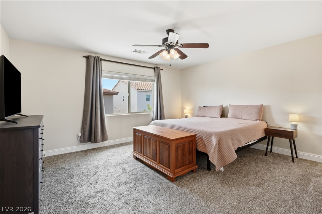 10637 Axis Mountain Court Las Vegas NV 89166