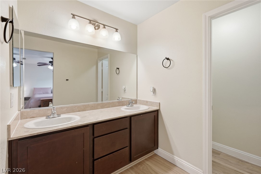 10637 Axis Mountain Court Las Vegas NV 89166