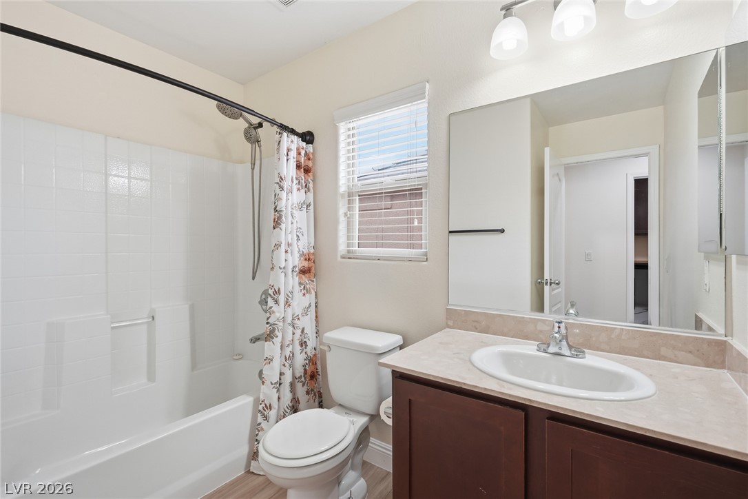 10637 Axis Mountain Court Las Vegas NV 89166