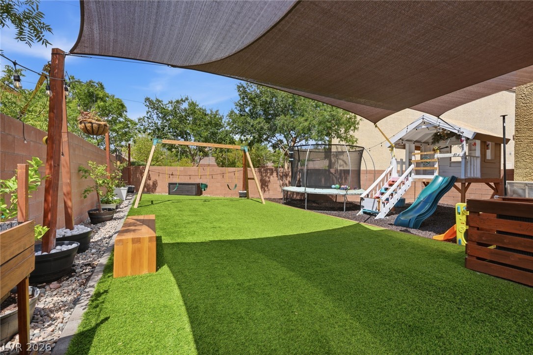 10637 Axis Mountain Court Las Vegas NV 89166