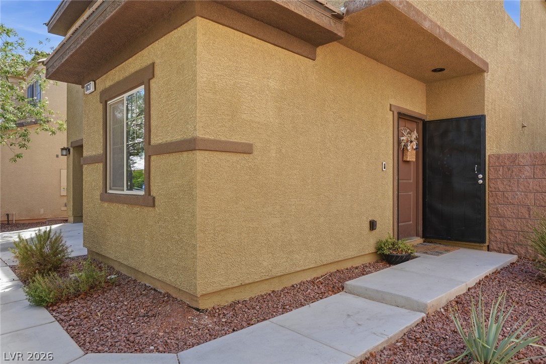 10637 Axis Mountain Court Las Vegas NV 89166