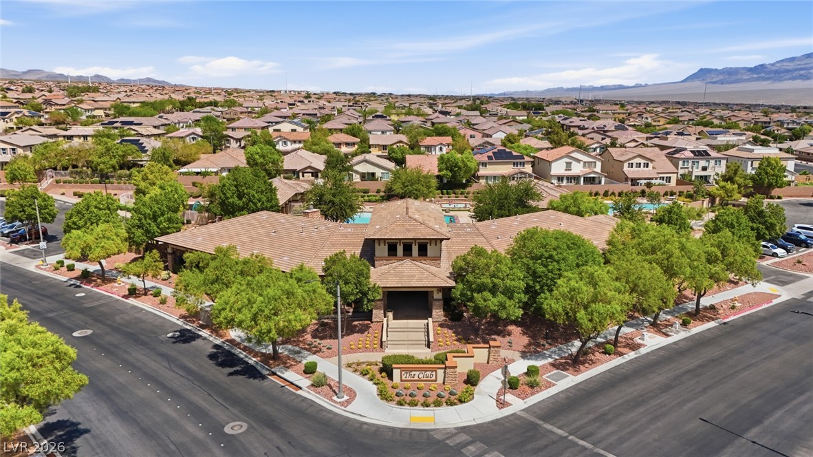 10637 Axis Mountain Court Las Vegas NV 89166