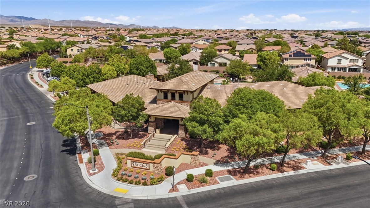 10637 Axis Mountain Court Las Vegas NV 89166
