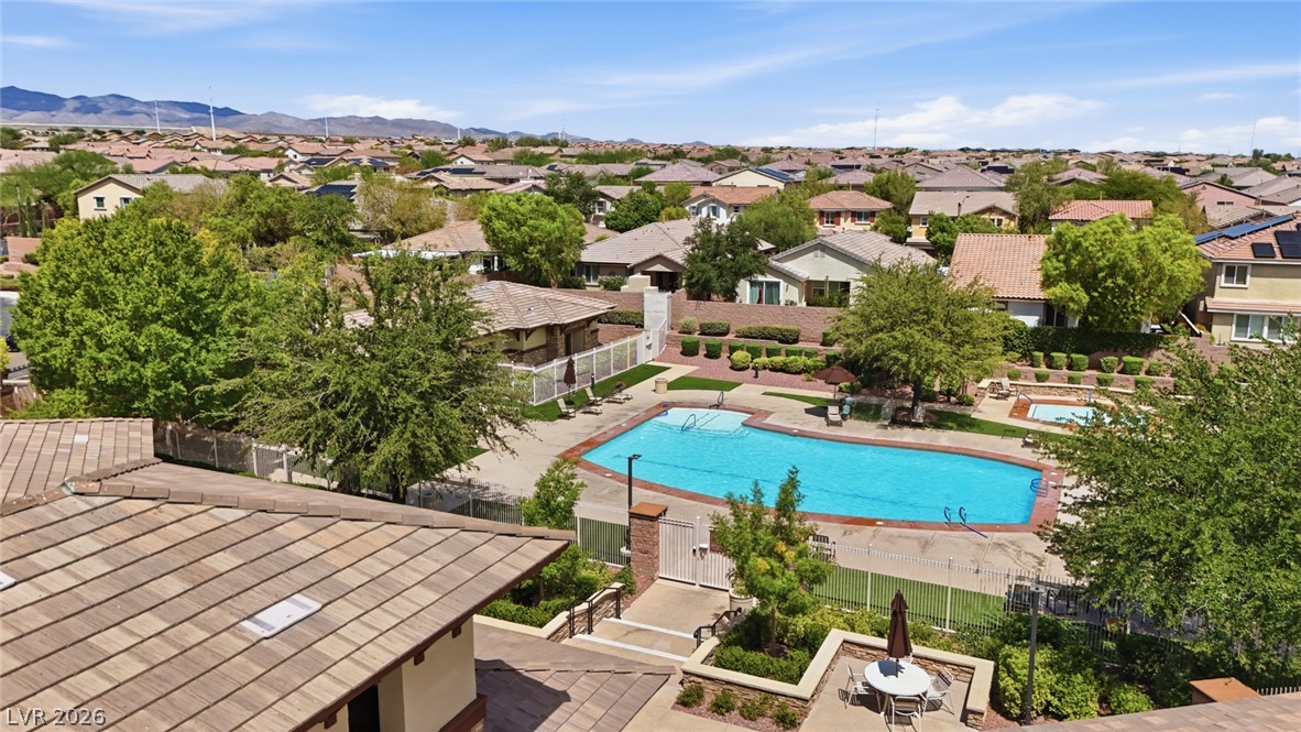 10637 Axis Mountain Court Las Vegas NV 89166