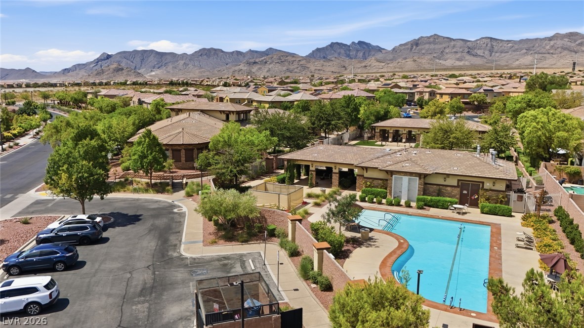10637 Axis Mountain Court Las Vegas NV 89166