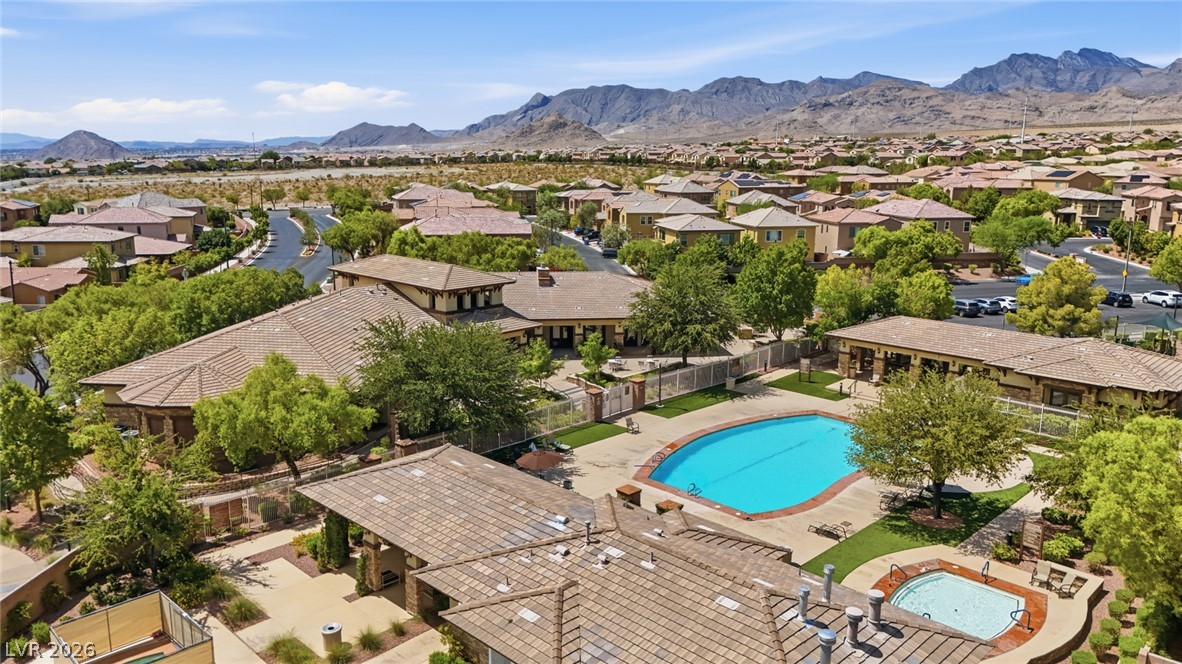 10637 Axis Mountain Court Las Vegas NV 89166