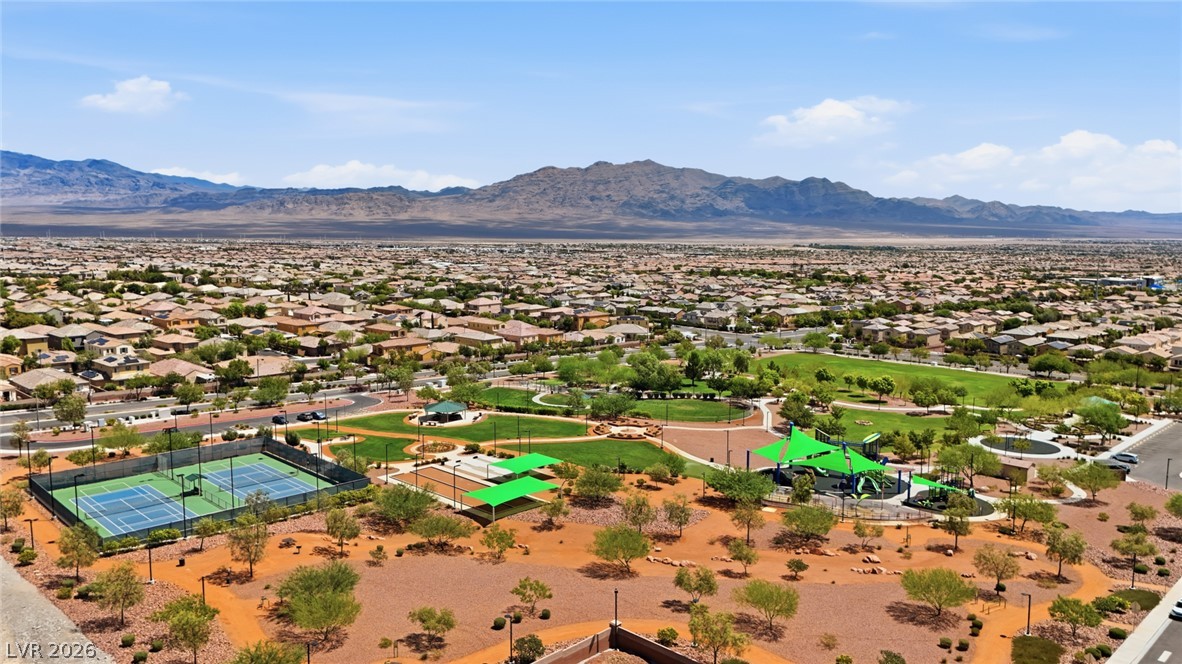 10637 Axis Mountain Court Las Vegas NV 89166