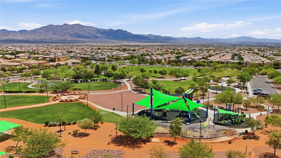 10637 Axis Mountain Court Las Vegas NV 89166