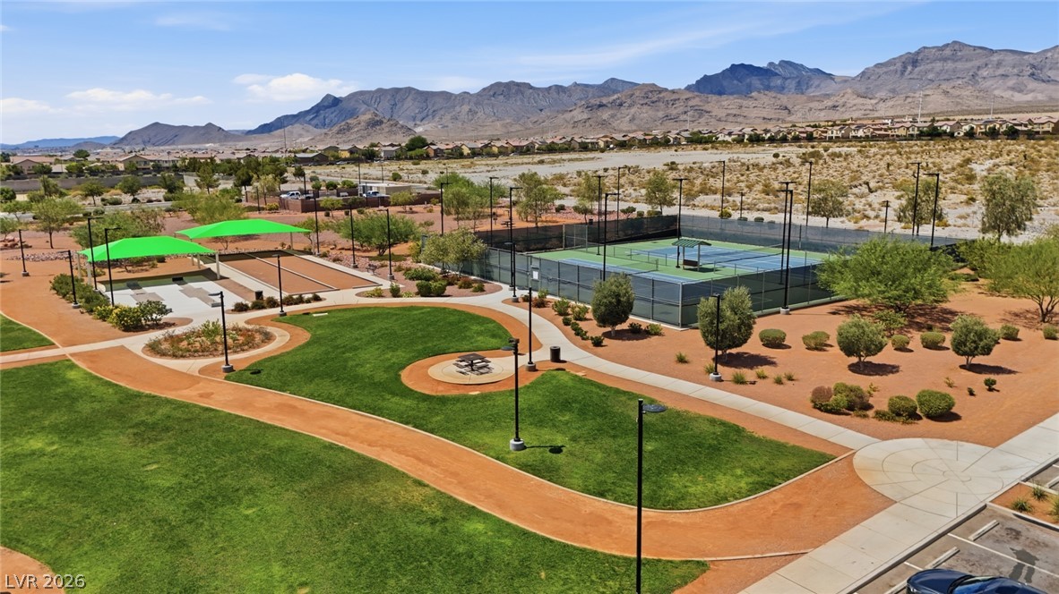10637 Axis Mountain Court Las Vegas NV 89166