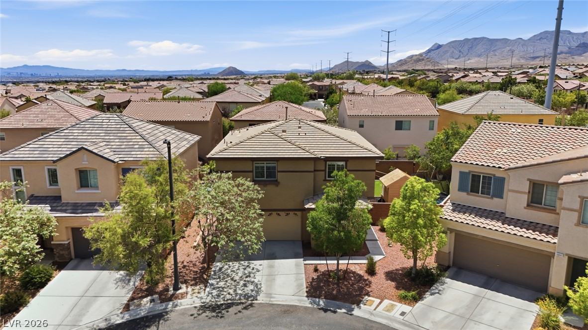 10637 Axis Mountain Court Las Vegas NV 89166