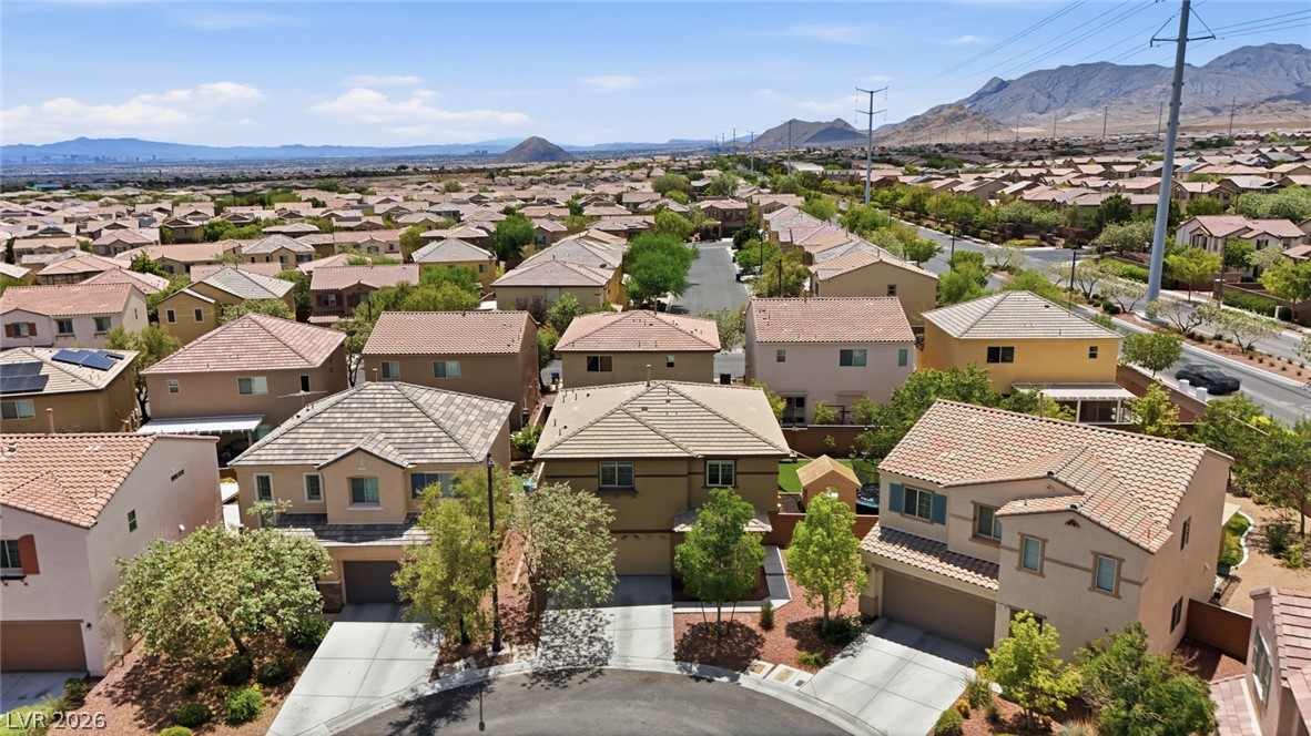 10637 Axis Mountain Court Las Vegas NV 89166
