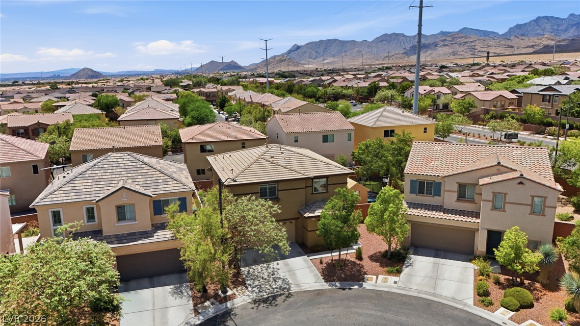 10637 Axis Mountain Court Las Vegas NV 89166
