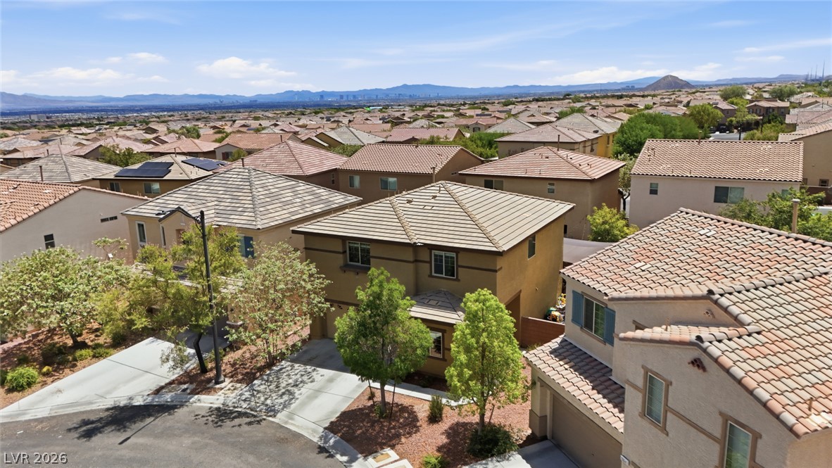 10637 Axis Mountain Court Las Vegas NV 89166