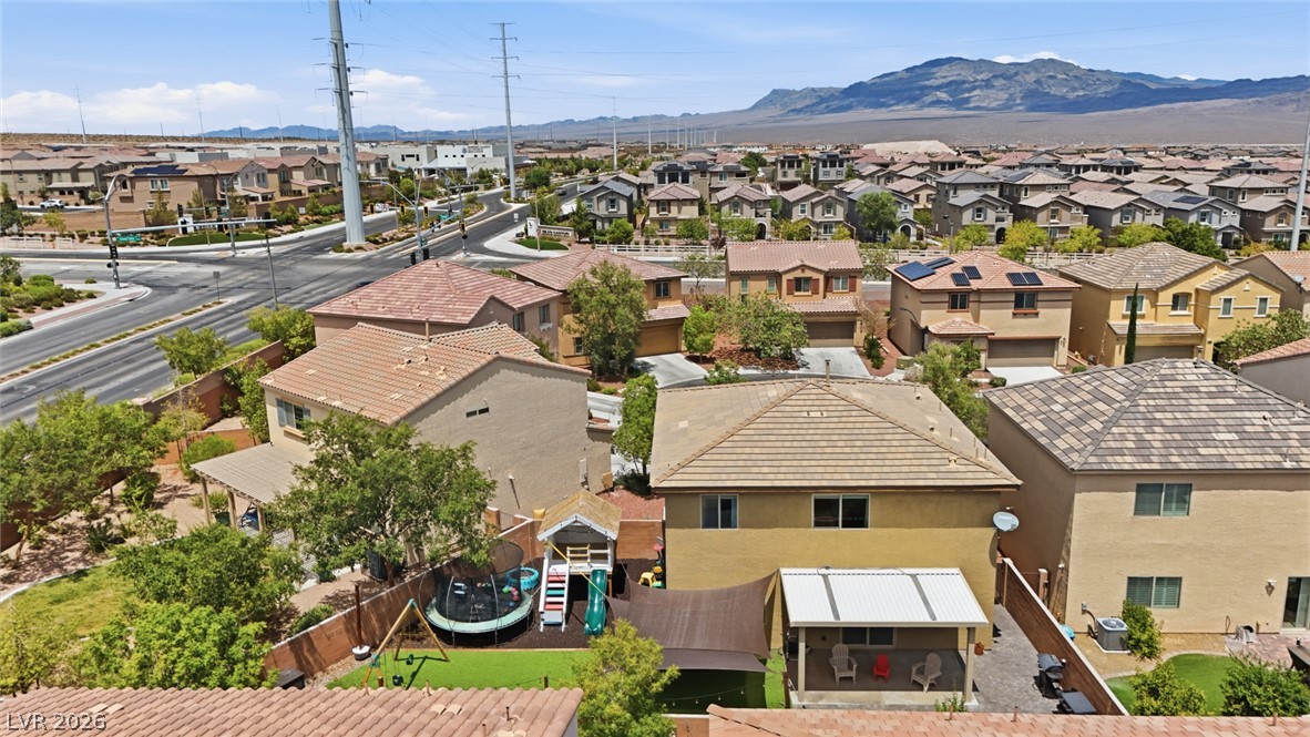 10637 Axis Mountain Court Las Vegas NV 89166