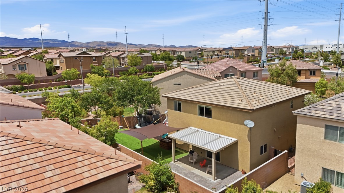 10637 Axis Mountain Court Las Vegas NV 89166