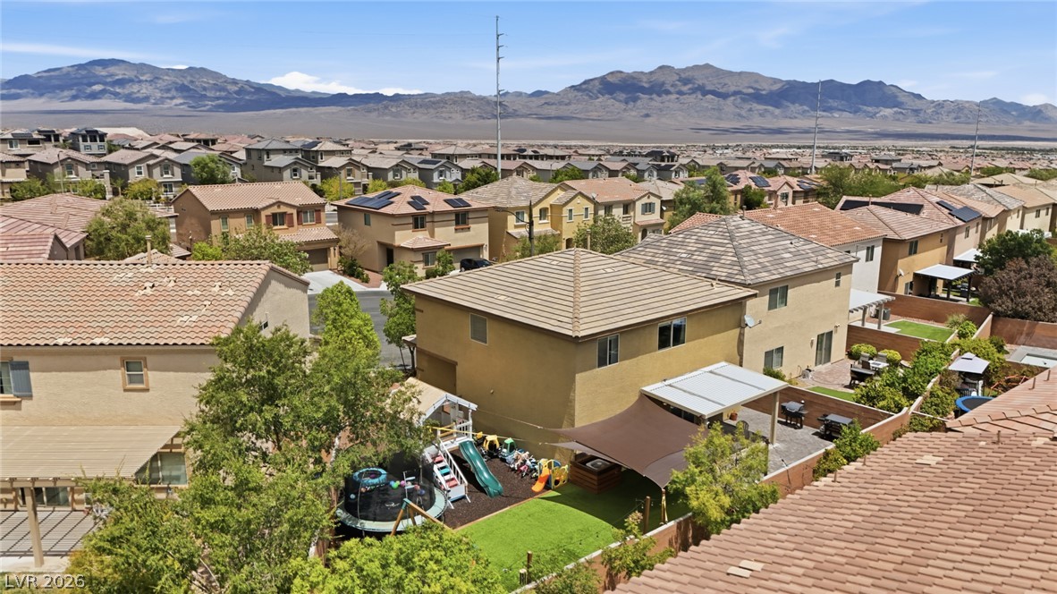 10637 Axis Mountain Court Las Vegas NV 89166