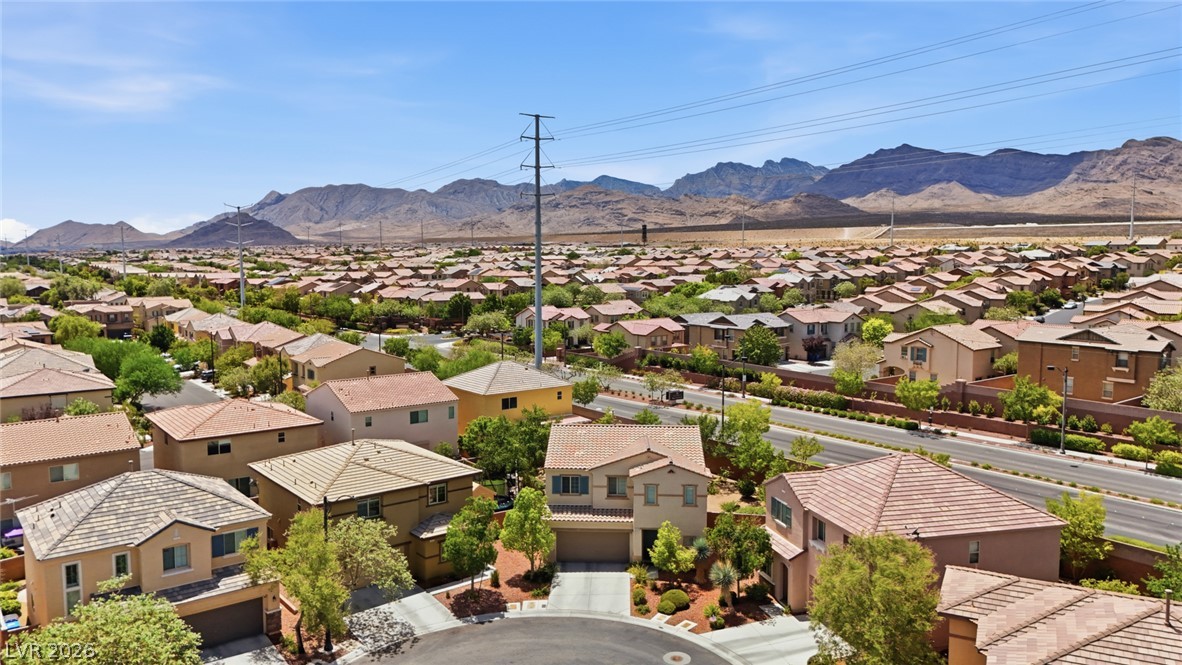 10637 Axis Mountain Court Las Vegas NV 89166