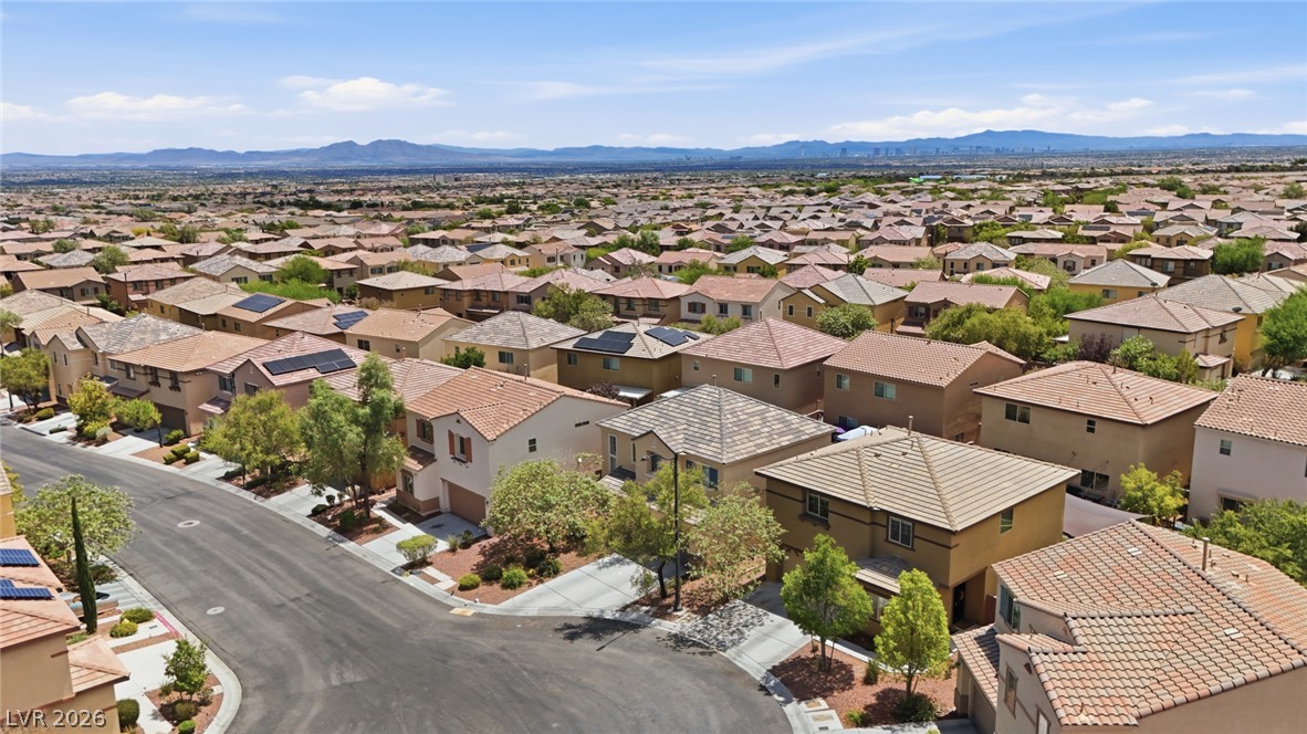 10637 Axis Mountain Court Las Vegas NV 89166