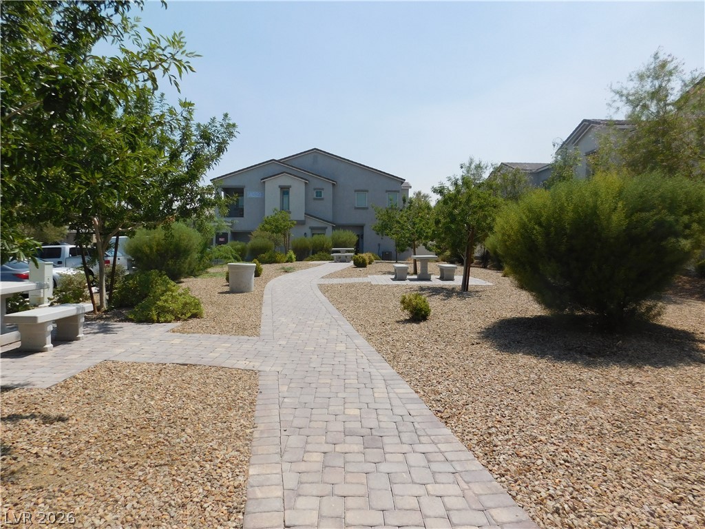 2715 Amazing Meadows Avenue 1185 North Las Vegas NV 89031