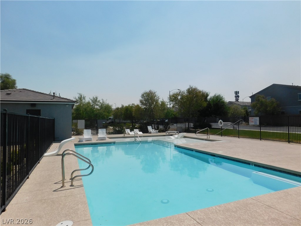 2715 Amazing Meadows Avenue 1185 North Las Vegas NV 89031