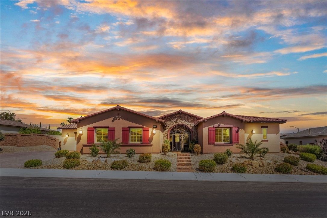 9796 Jamies Jewel Way Las Vegas NV 89149