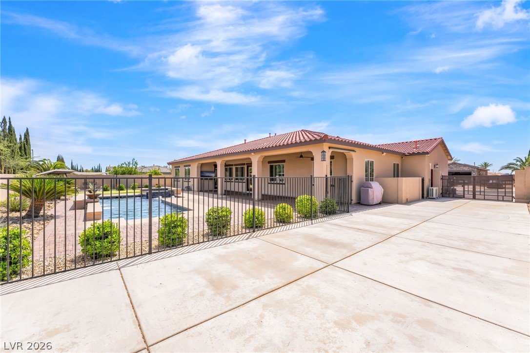 9796 Jamies Jewel Way Las Vegas NV 89149