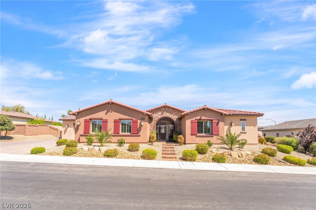 9796 Jamies Jewel Way Las Vegas NV 89149