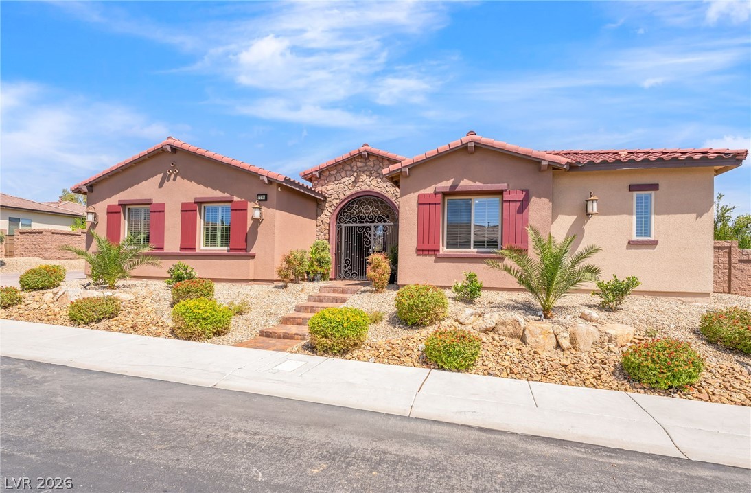 9796 Jamies Jewel Way Las Vegas NV 89149