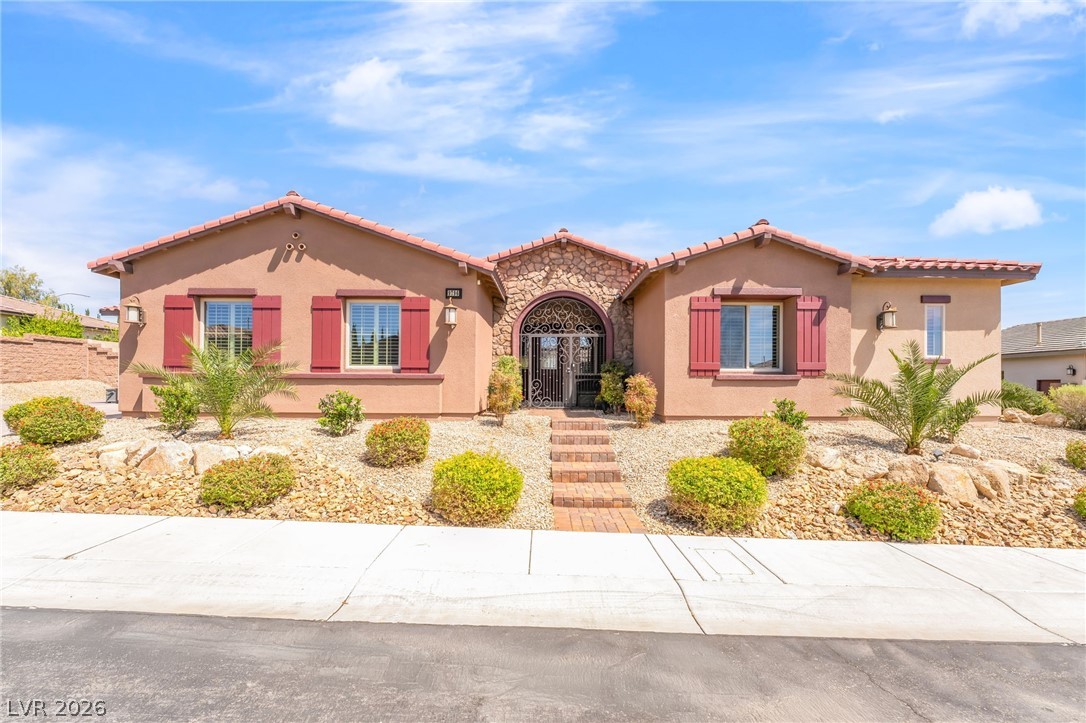 9796 Jamies Jewel Way Las Vegas NV 89149