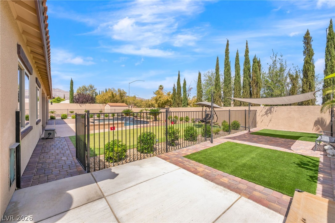 9796 Jamies Jewel Way Las Vegas NV 89149
