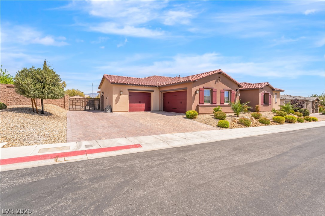 9796 Jamies Jewel Way Las Vegas NV 89149
