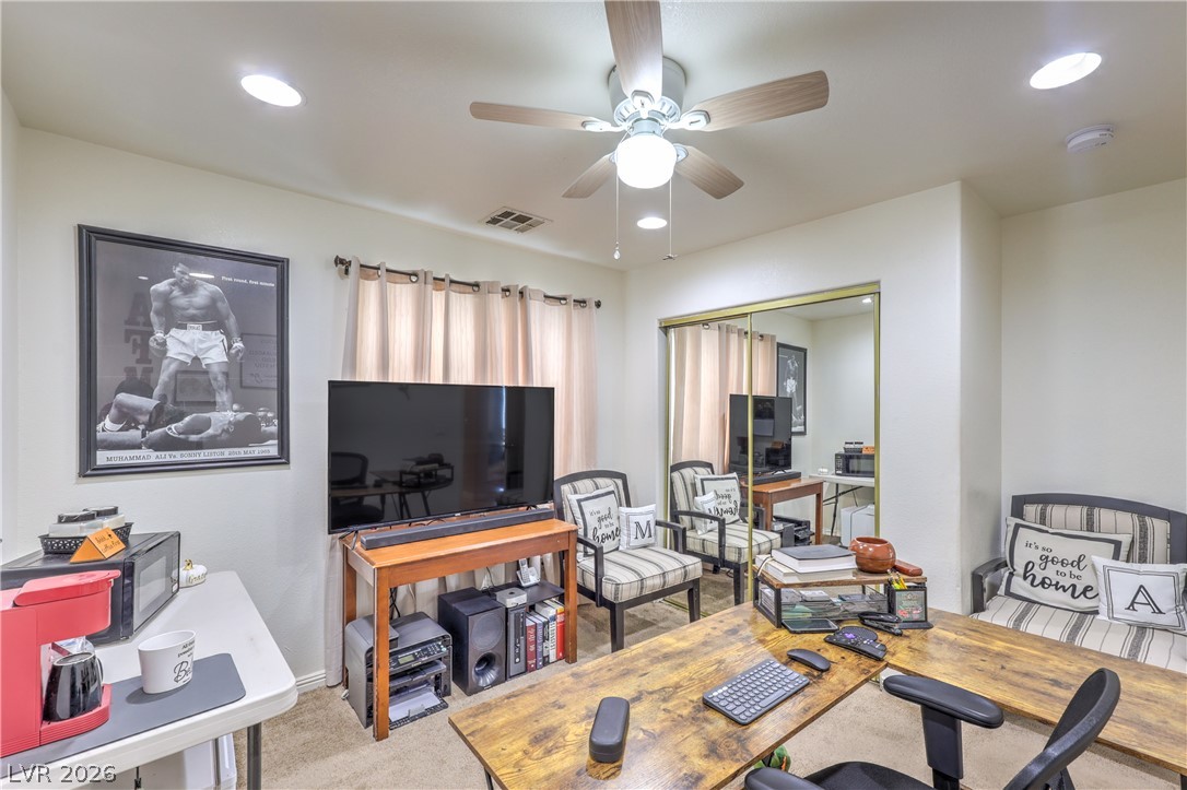 1341 South Blagg Road Pahrump NV 89048