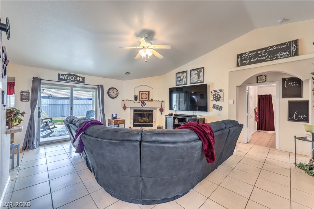 1341 South Blagg Road Pahrump NV 89048