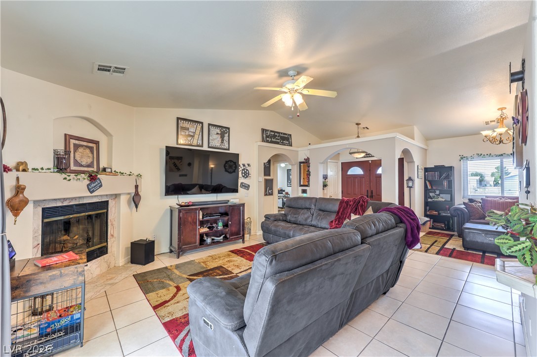 1341 South Blagg Road Pahrump NV 89048