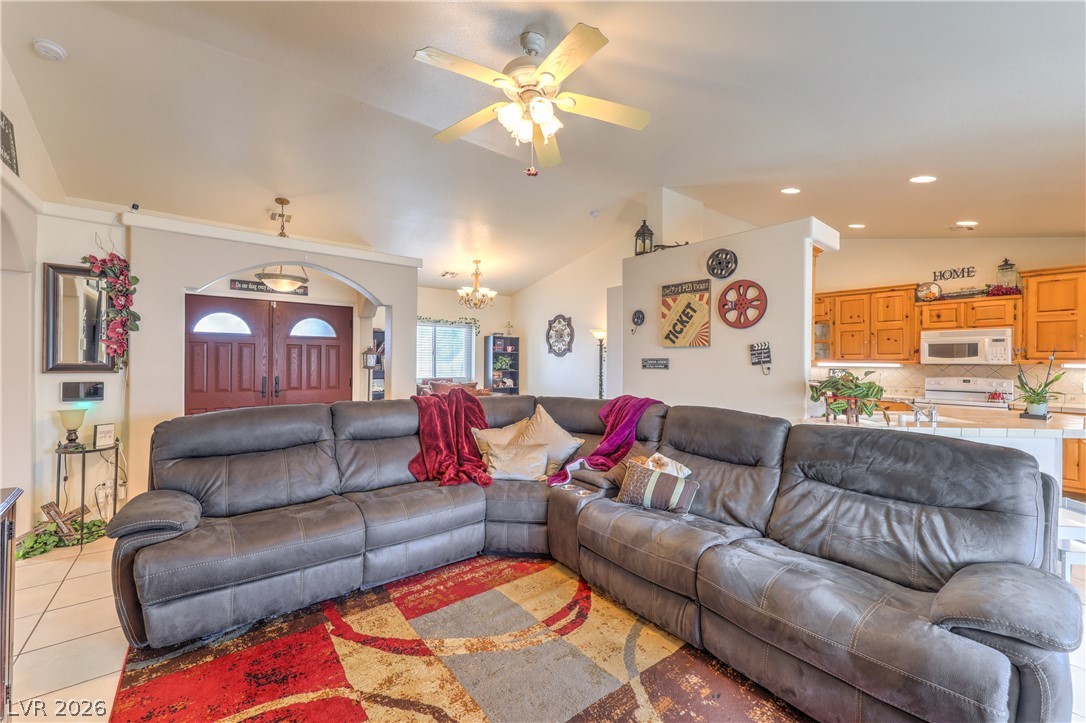 1341 South Blagg Road Pahrump NV 89048
