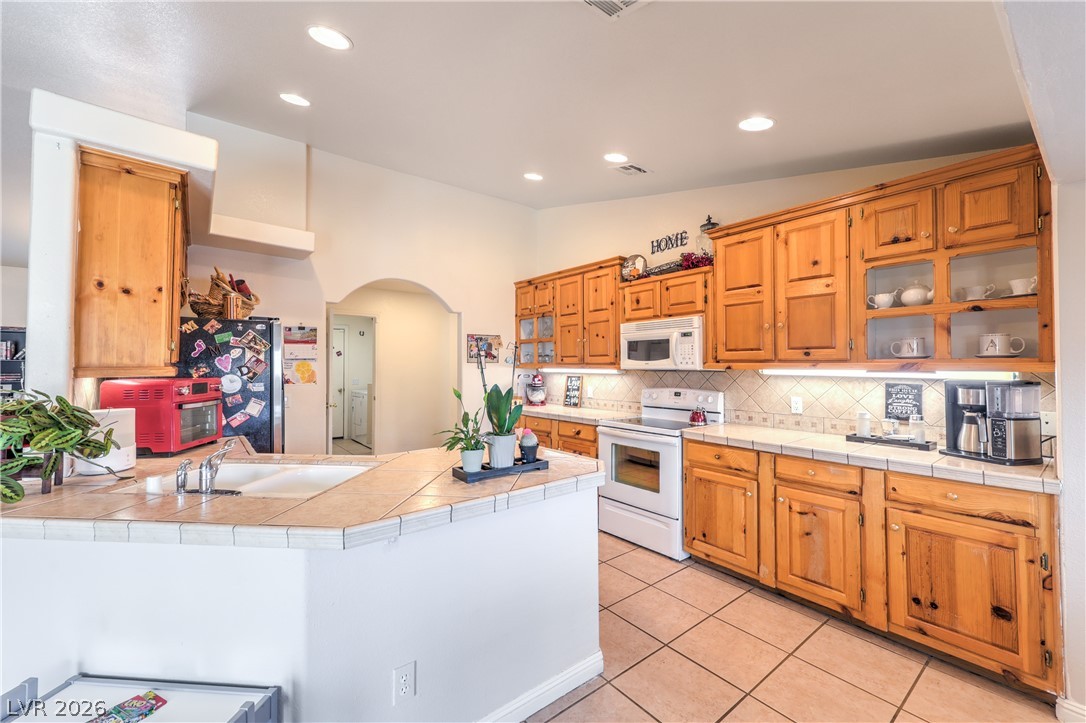 1341 South Blagg Road Pahrump NV 89048