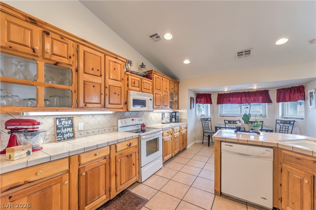 1341 South Blagg Road Pahrump NV 89048