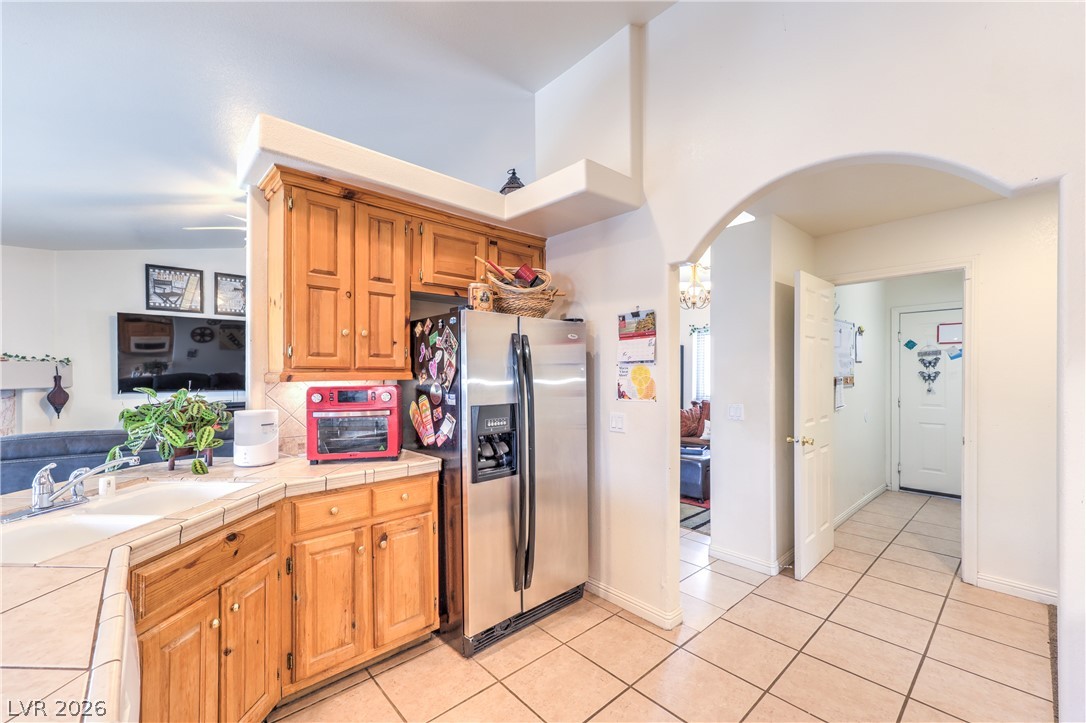 1341 South Blagg Road Pahrump NV 89048