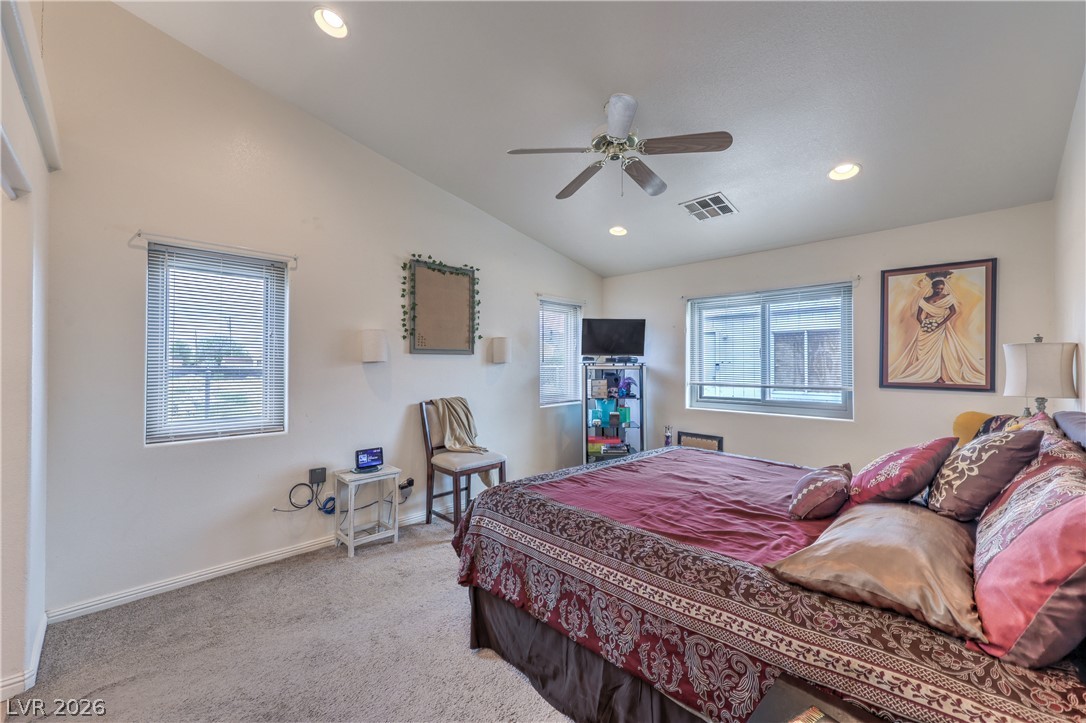 1341 South Blagg Road Pahrump NV 89048