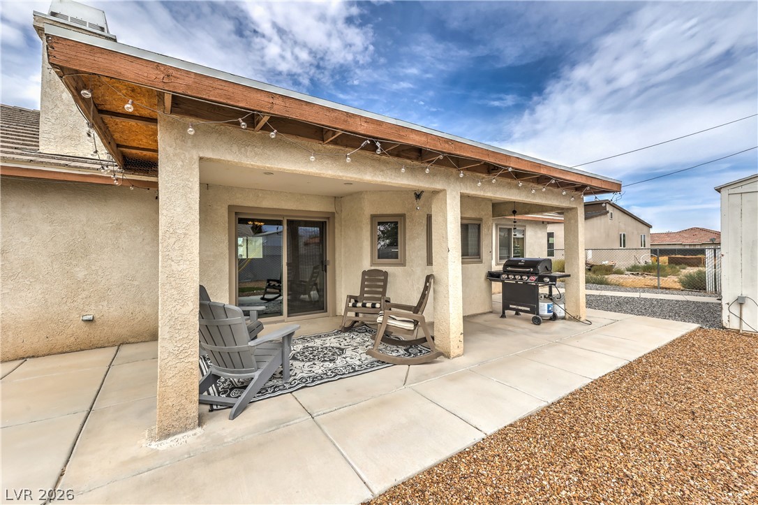 1341 South Blagg Road Pahrump NV 89048