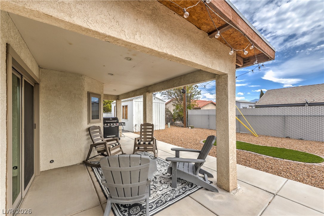 1341 South Blagg Road Pahrump NV 89048